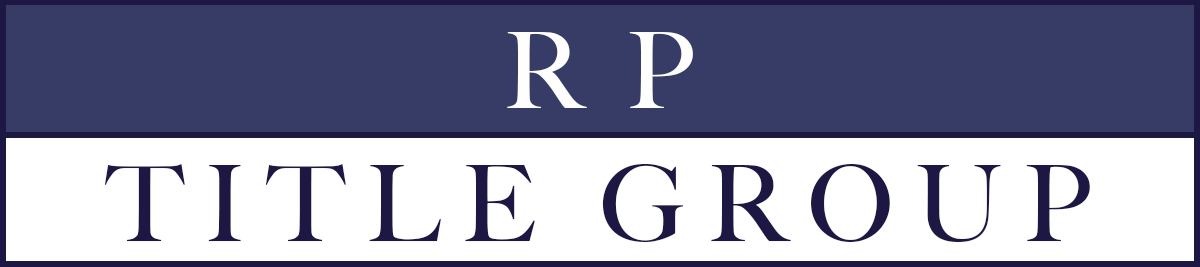 R P Title Group, LLC